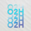 "O2H" Poncho